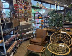 Musou Furniture　リビング家具　チェア・スツール　買取しました。