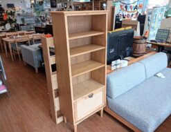 unico/ウニコ NOI/ノイ ドレッサーチェスト キャビネット 買取しました