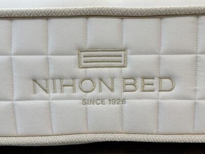 NIHON_BED&nbsp;_Semi_double_bed_1