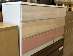 ☆unico ウニコ NORD ノルドシリーズ サイドボード キャビネット