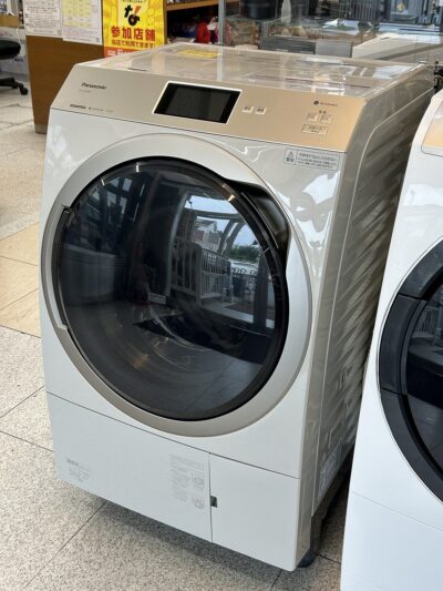 Panasonic_washing_machine_NA-LX127BL_1