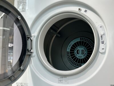 Rinnnai_gas_dryer_RDT-54S_2
