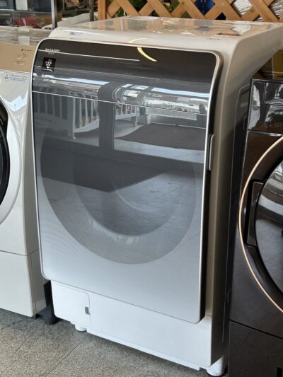 SHARP_washing_machine_ES-X11A_1