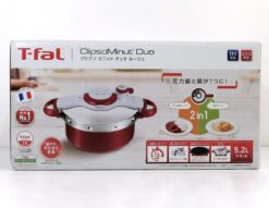 新品未使用品】Staub / ストウブ Wa-NABE / ワナベ L チェリー 40501