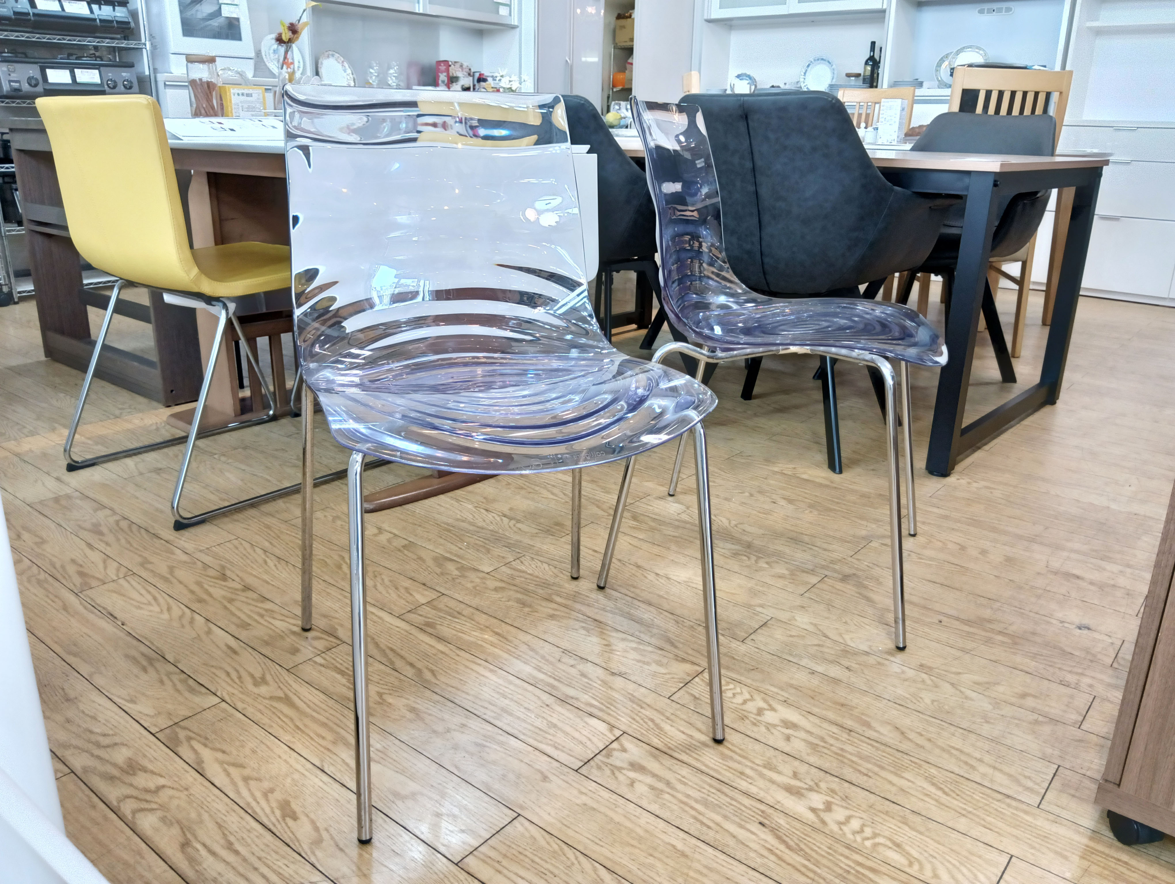 キッチンダイニング家具 の買取&新入荷情報| 店舗アイテム | 愛知と