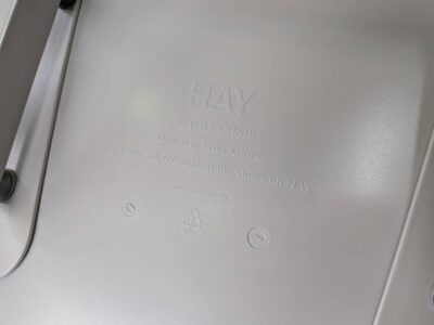 モデルルーム展示品 HAY ヘイ REVOLT CHAIR RevoltChair リボルトチェア ダイニングチェア デスクチェア イス 椅子 Ahrend FrisoKramer フリソ・クラマー フリソクラマー デザインチェア デザイナーズ家具 ミッドセンチュリー シンプル モダン コンパクト 復刻モデル ワークスペース スチールフレーム リサイクル 最良市場 天白区 名東区 昭和区 千種区 瑞穂区 緑区 日進市 豊明市 東郷町 買取 出張買取 高価買取 販売 お値打ち 特価 1点物 1点モノ 早い者勝ち おすすめ おしゃれ 中古品 中古美品 キレイ