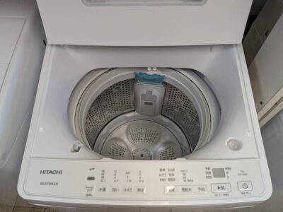 HITACHI 日立 7.0kg 7kg 洗濯機 全自動洗濯機 2025年製 高年式 BEATWASH ビートウォッシュ ホワイト 自動槽洗い 広口投入口 縦型 タテ型 大型洗濯機 ビートウィングプラス ナイアガラビート洗浄 ほぐし脱水 おしゃれ着コース BW-G70K リサイクル 最良市場 天白区 名東区 昭和区 千種区 瑞穂区 緑区 日進市 豊明市 東郷町 買取 出張買取 高価買取 販売 お値打ち 特価 1点物 1点モノ 早い者勝ち おすすめ 中古品 中古美品 キレイ