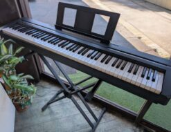 YAMAHA ヤマハ Clavinova クラヴィノーバ 1990年製 CLP-560 CLP
