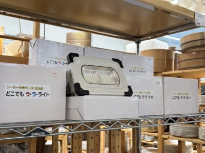 SHOWA_ light_RB-BX10W-S