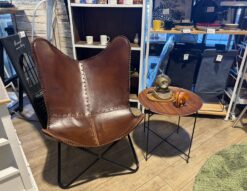 【リプロダクト品】　BUTTERFLY Chair　【バタフライチェア】　買取しました。