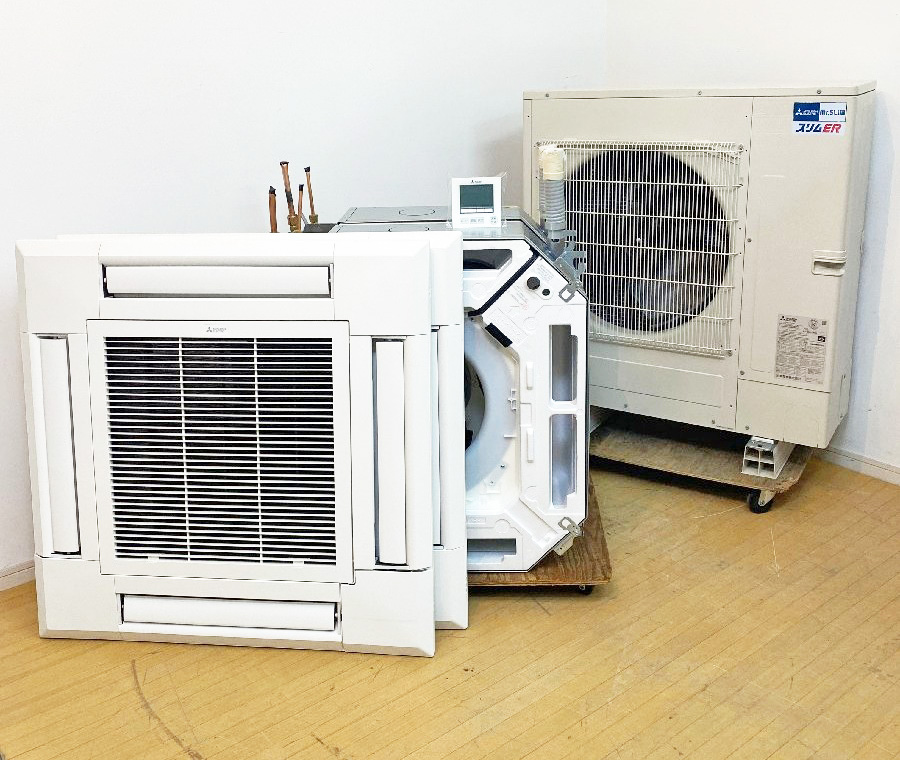 業務用エアコン