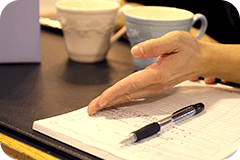 店頭でそのまま査定