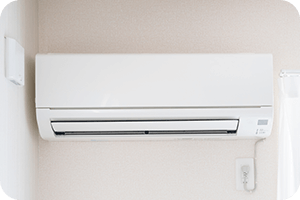 家庭用エアコン