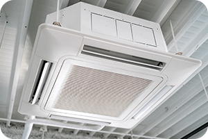 業務用エアコン