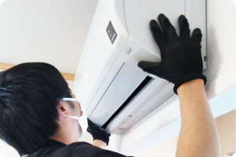 1点からでも無料出張重い荷物もお任せください