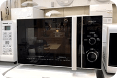 オーブンレンジ