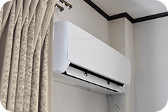 エアコン（クーラー）