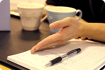 年間約6,000件の買取実績で、最適な査定を提案します