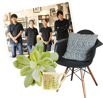 査定だけしたい方もお気軽にご相談ください。