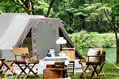 キャンプ・スポーツ用品