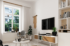 展示場・モデルルーム展示品