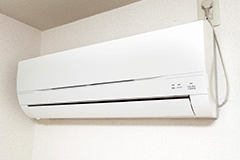 クーラー・エアコン