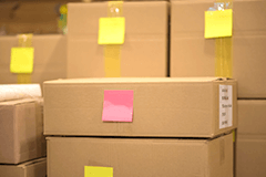 在庫買取・在庫処分