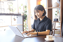 商品名・年式を送る