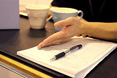 店頭でそのまま査定