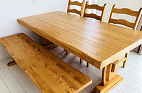 ダイニングセット