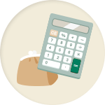 最短3分！査定結果がすぐ分かる！