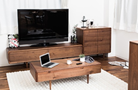 リビングボード・サイドボード