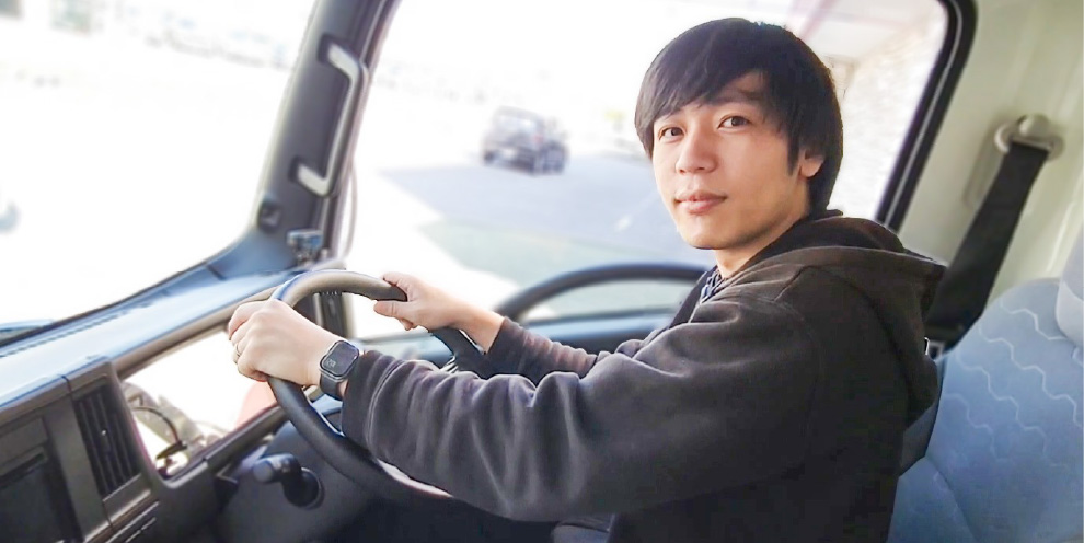 日払いスタッフ